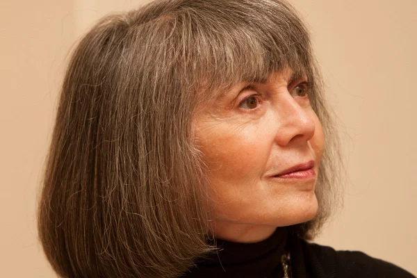 Anne Rice