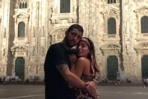 BBB22: Anitta revela apelido de Pedro Scooby quando os dois namoravam