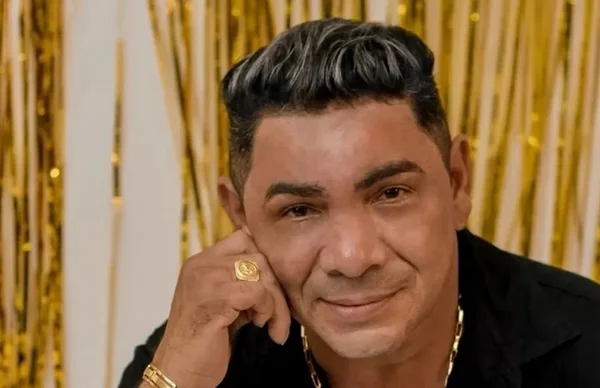 Milionário do Brega
