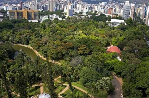 Parque Municipal Américo Renné Giannetti