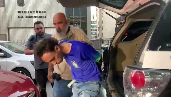Membro do PCC é preso sob suspeita de assassinar “justiceiro” em SP