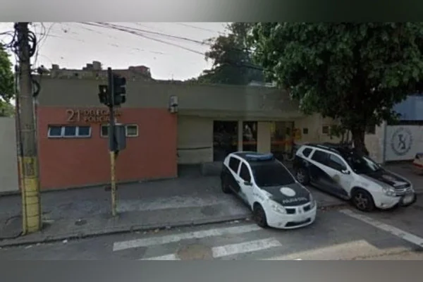Delegacia