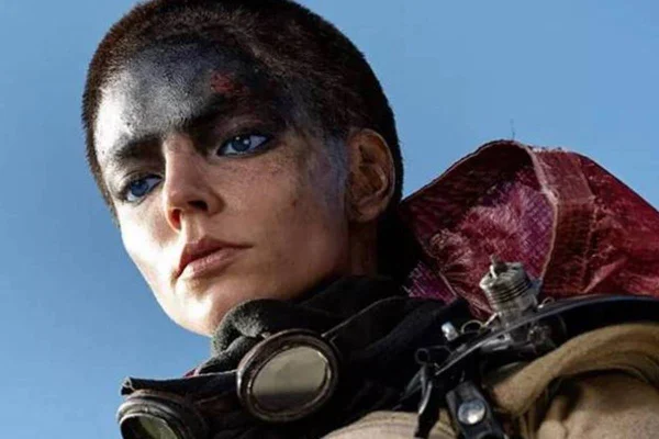 Foto colorida de Furiosa - Metrópoles