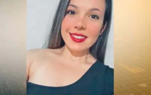 foto colorida da enfermeira Gabriely Sabino, de Piracicaba, que desapareceu em 14 de junho - Metrópoles