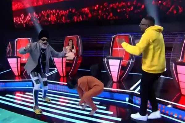 The Voice Kids