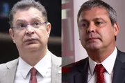 Sóstenes Cavalcante (PL) e Lindbergh Farias (PT) assinam pedido de urgência para criar Grupo Parlamentar Brasil–Vaticano