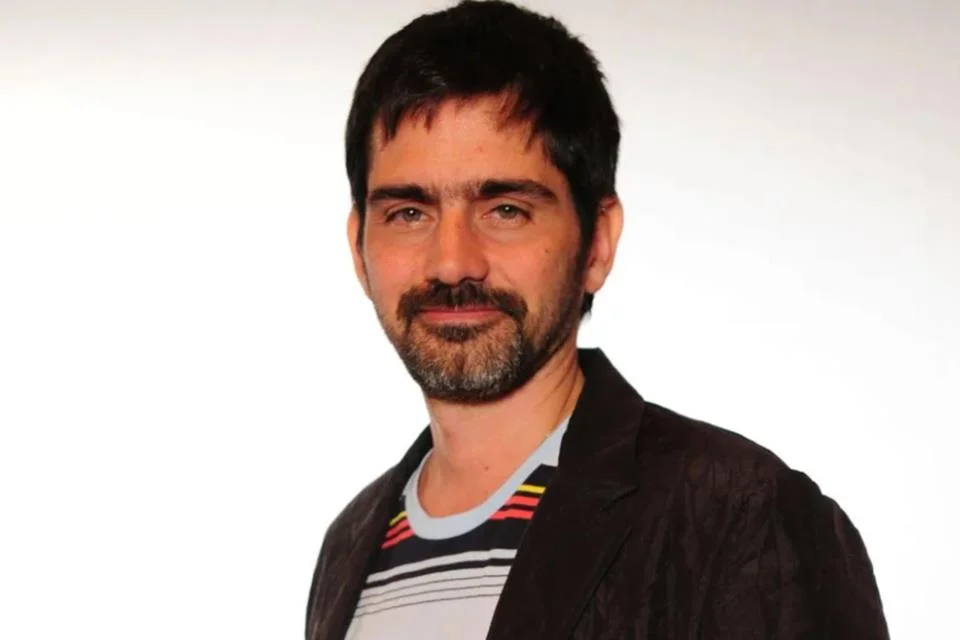 Vinicius Coimbra Vinicius Coimbra