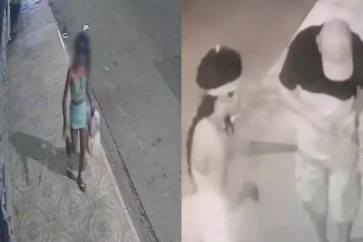 Homem de 64 anos é morto a facadas por suspeito de vestido e peruca 1 homem peruca sao vicente