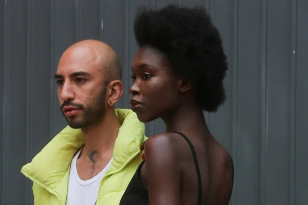 Street style no São Paulo Fashion Week N54 - Metrópoles