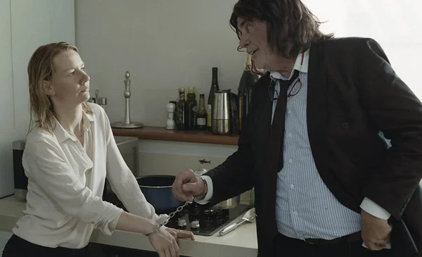 Cannes: Favorito à Palma, “Toni Erdmann” ganha prêmio da crítica