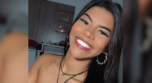 Aylah Gabrielly de Sousa Oliveira