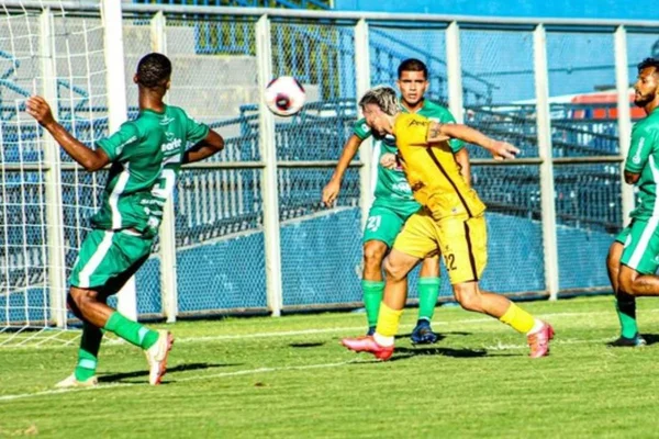 Clube brasileiro é suspenso e multado após manipulação de resultados
