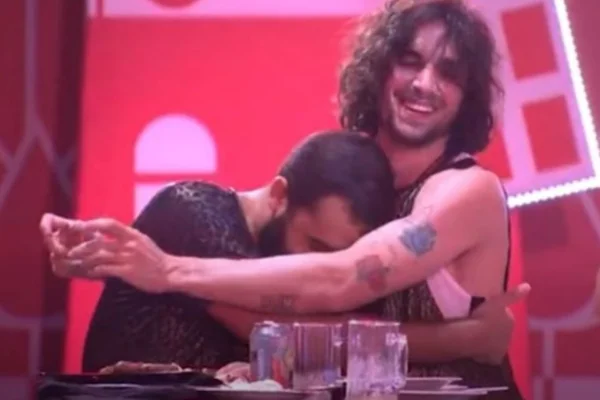 Fiuk e Gil