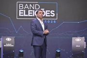 Flávio Bolsonaro 