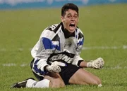 Ex-goleiro do Grêmio Danrlei