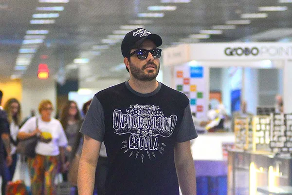 Ministério Público investiga filme de Danilo Gentili