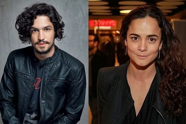 Veja quem serão Eduardo e Mônica no filme sobre a música da Legião