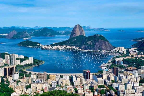 Rio de Janeiro