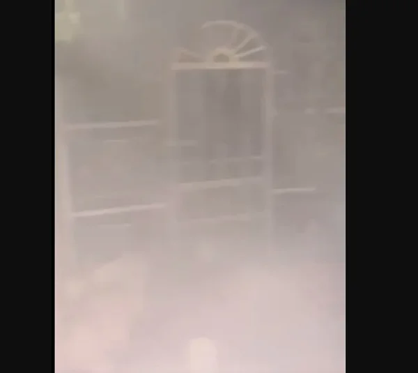 Vídeo: terreiro é alvo de intolerância religiosa em Rio Largo (AL)
