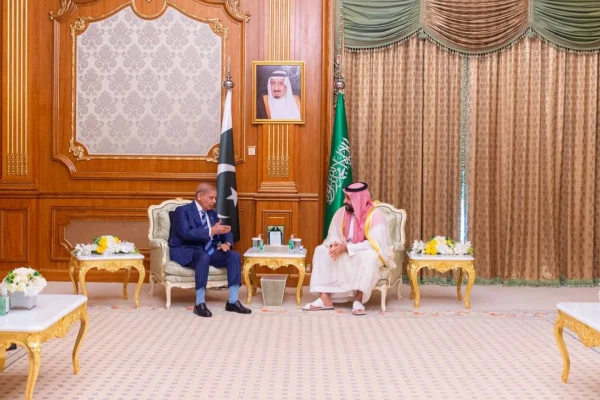 Arábia Saudita, Turquia e Paquistão assinam acordo de defesa conjunta - destaque galeria Arábia Saudita, Turquia e Paquistão assinam acordo de defesa conjunta - destaque galeria