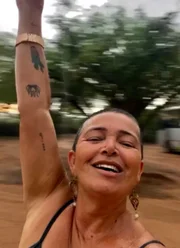 Tereza Souza, dp BBB19 Tereza Souza, dp BBB19