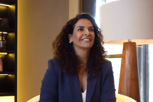 Elas Fazem a Diferença: conheça a história de Lizete Ribeiro
