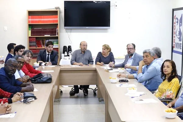 PDT desiste de Joe Valle para o GDF e procura novo candidato ao Buriti