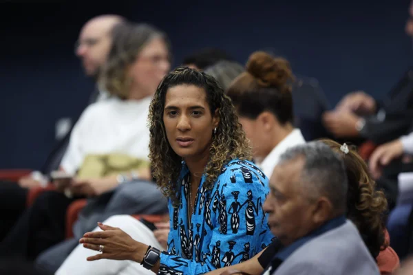 O Supremo Tribunal Federal (STF) inicia, nos dias 24 e 25 de fevereiro, o julgamento dos mandantes do assassinato da vereadora Marielle Franco e do motorista Anderson Gomes