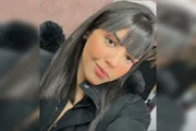 Jovem foi encontrada morta no último domingo (16/11) Jovem foi encontrada morta no último domingo (16/11)