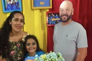 O caso aconteceu em janeiro do ano passado, na Argentina O caso aconteceu em janeiro do ano passado, na Argentina