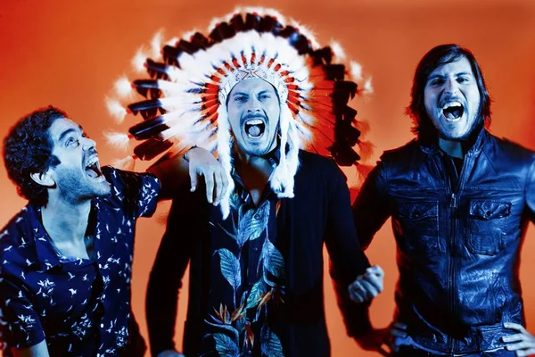 Make U Sweat volta a Brasilia para Gothic Edition da Puta Farra