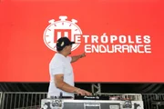 DJ Nilo Zika
