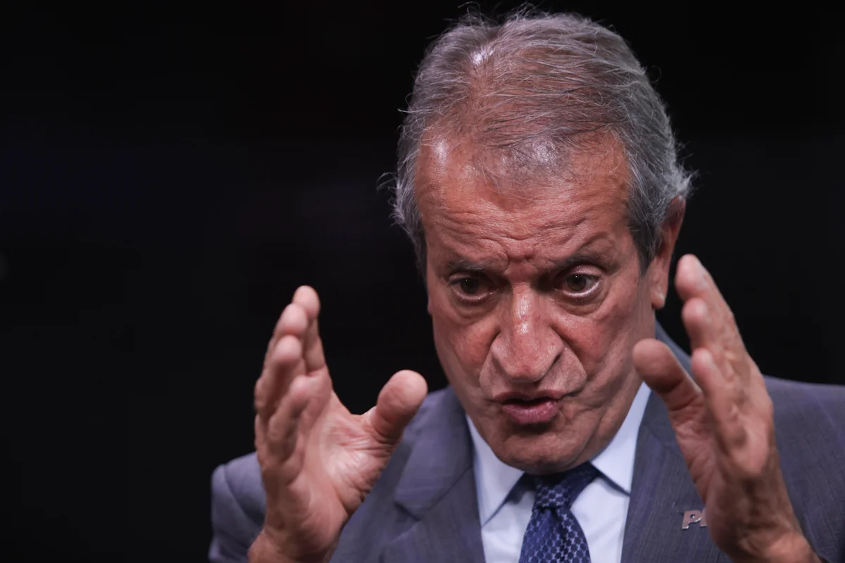 Dino: servidores atuavam como "longa manus" de Valdemar na Câmara