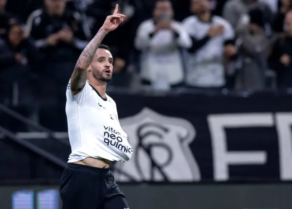 O Timão, de novo, nos pênaltis, para matar a Fiel Torcida de emoção