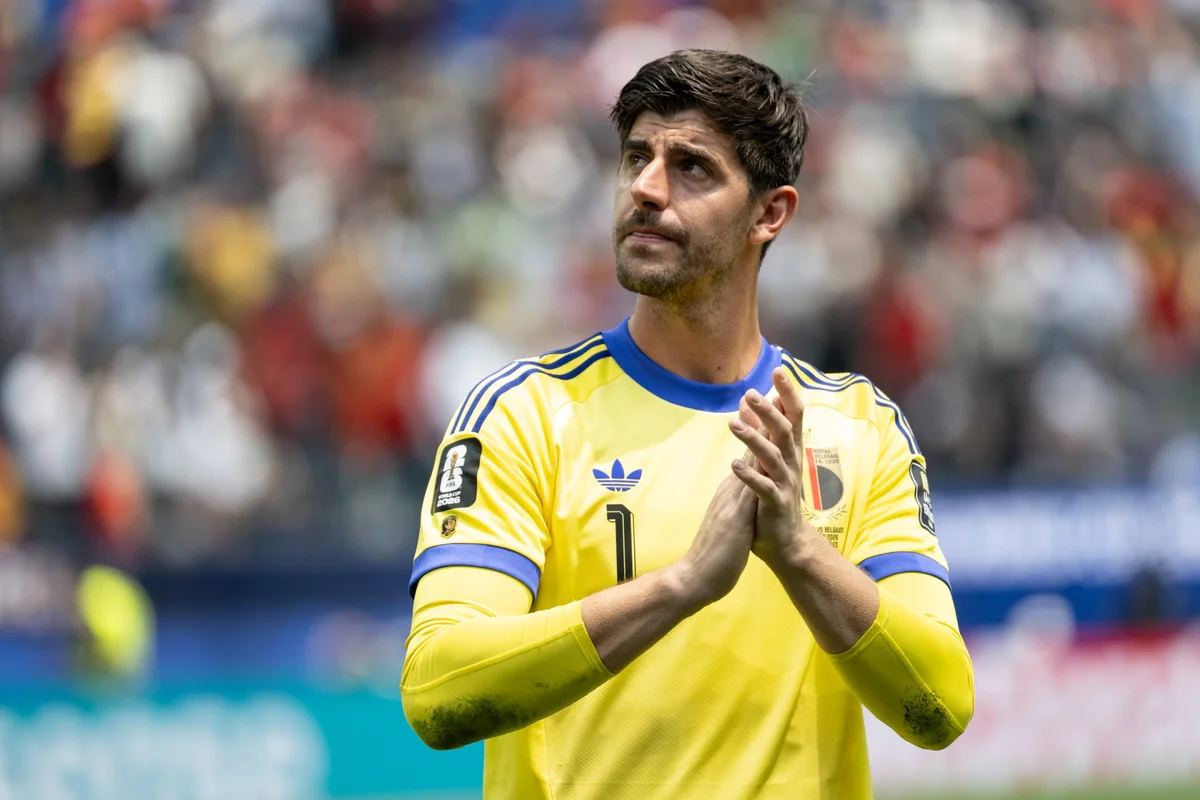 Goleiro anunciou pausa da seleção. Goleiro anunciou pausa da seleção.