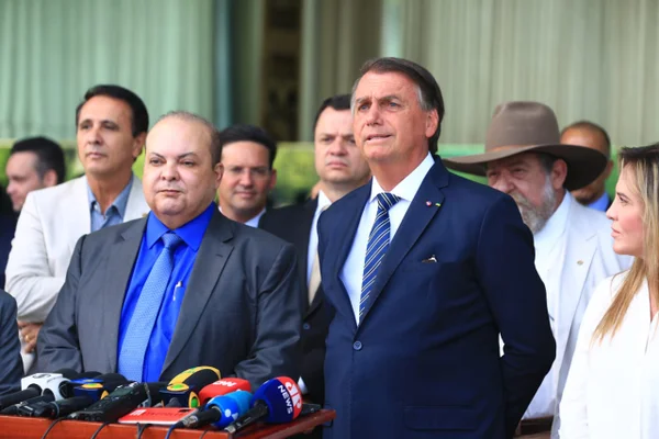 Ibaneis alfineta Tebet: “Se apoiar Lula, vai tomar decisão isolada”