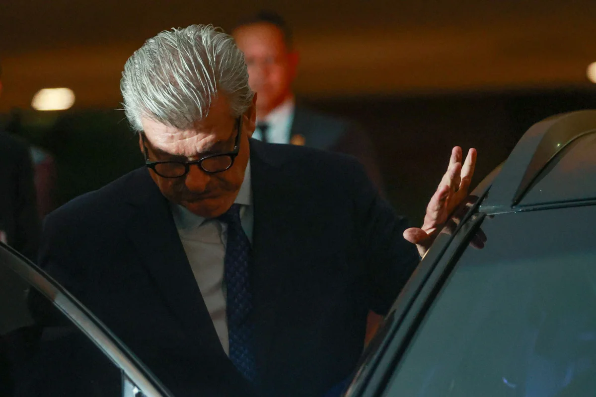 PGR muda posicionamento e pede perda do cargo para Marco Buzzi