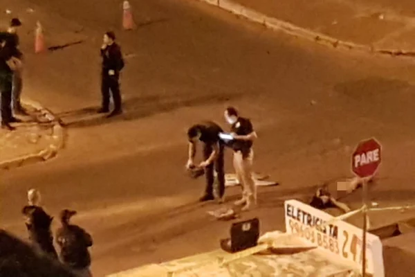 DF: morte de Greisielle Feitoza foi feminicídio, diz Polícia Civil