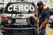 Sucesso no YouTube, delegado Da Cunha têm mais de 3 milhões de seguidores Sucesso no YouTube, delegado Da Cunha têm mais de 3 milhões de seguidores