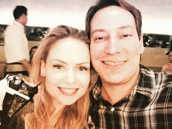 Suspeito de abusar de enteado, ex-marido de Bianca Toledo deixa prisão