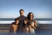 Cena do filme Ainda Estou Aqui