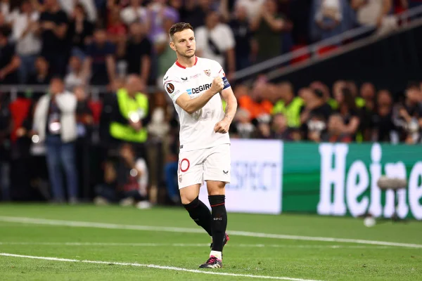 Sevilla é campeão da Liga Europa nos pênaltis