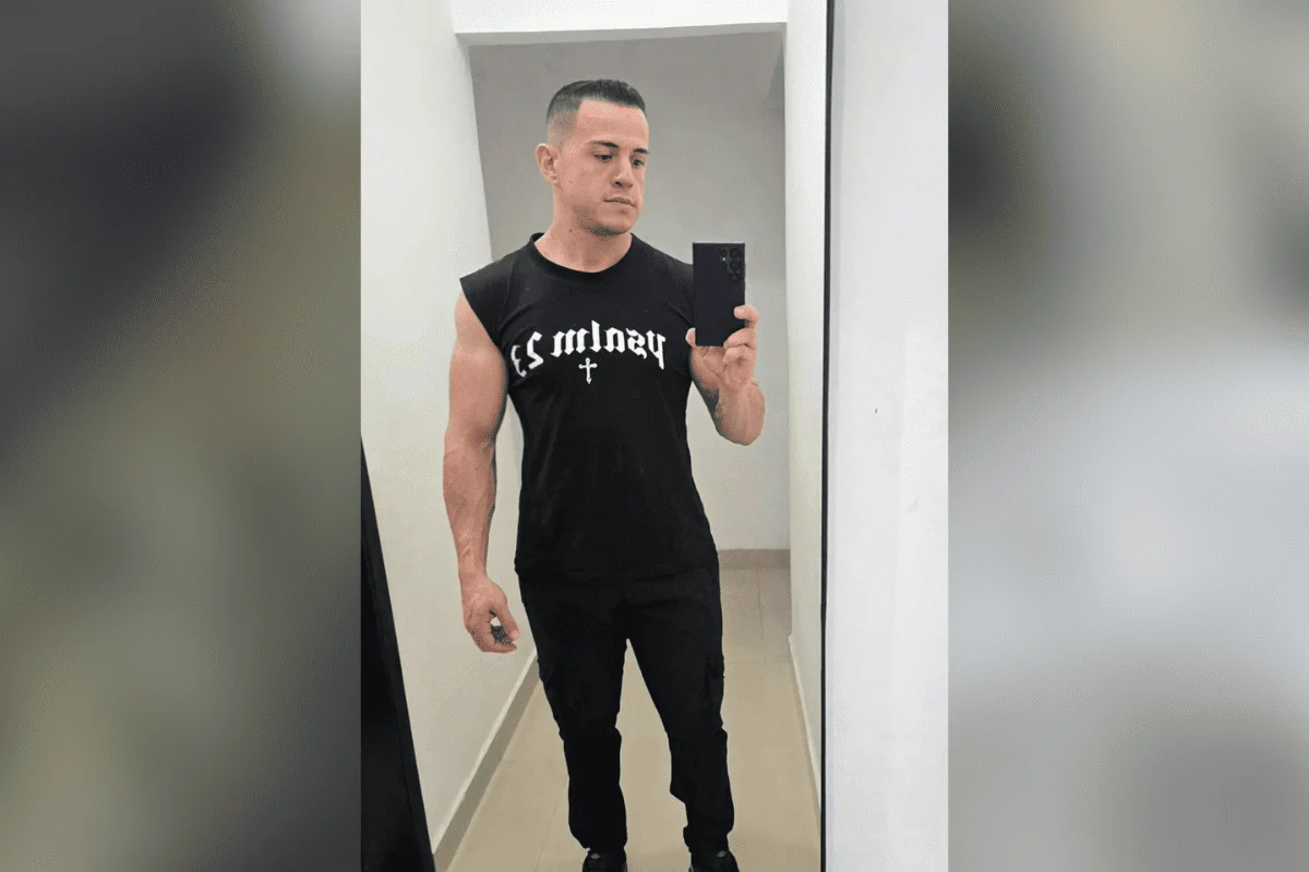 Mulher é suspeita de matar marido com 54 facadas em Americana Mulher é suspeita de matar marido com 54 facadas em Americana