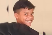 Menino que sumiu é achado morto com sinais de agressão após vaquejada