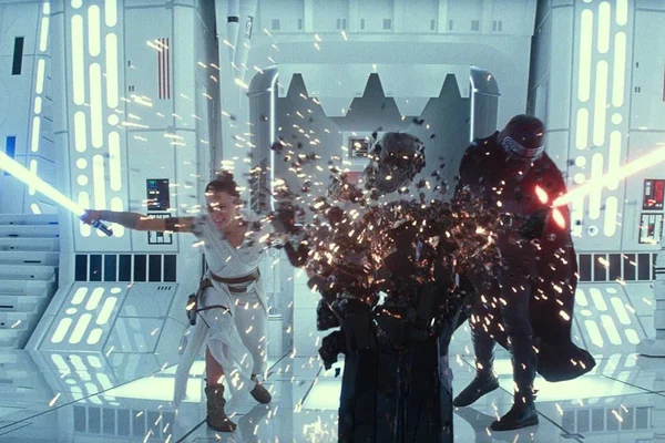 Podcast Intervalo: o que saber antes de ver o novo Star Wars