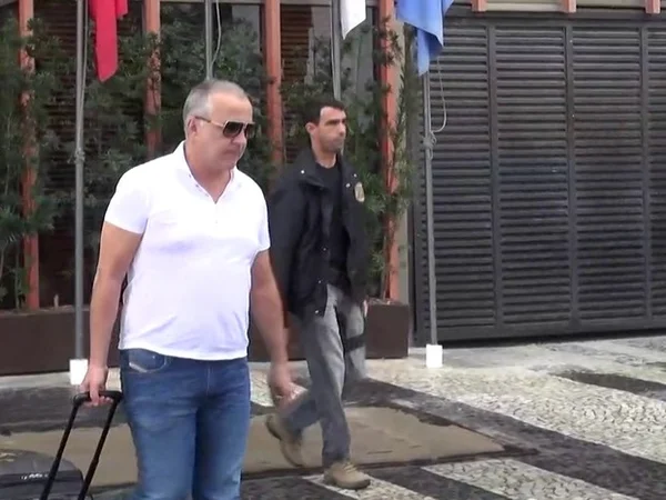 Delegado da PF é condenado por atuar como informante de Cachoeira