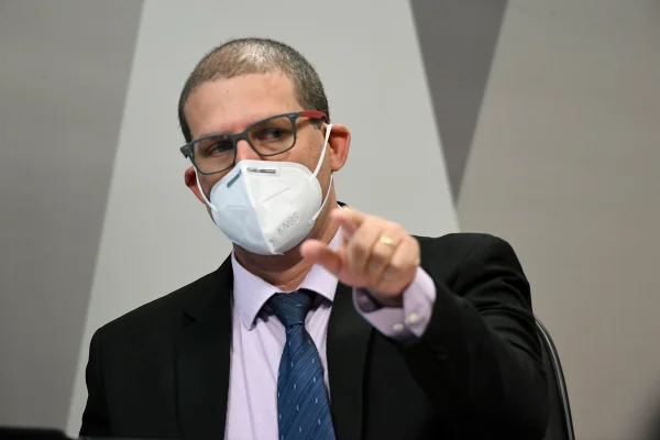 Pedro Hallal