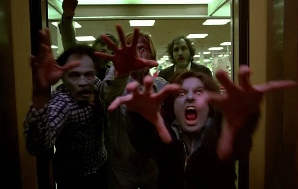 Pai dos zumbis, cineasta George A. Romero é tema de mostra no CCBB