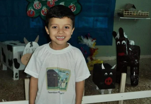Polícia investiga causa da morte de criança em escola de Sobradinho