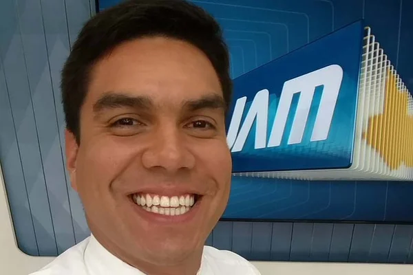 Jornalista da Globo é demitido após criticar governador do Amazonas